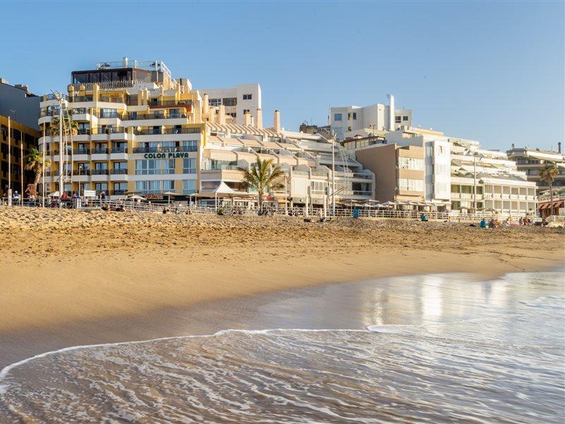 Colon Playa Appartement Las Palmas de Gran Canaria