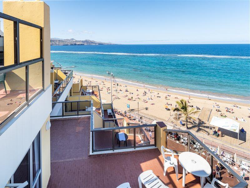 Colón Playa Apartamento