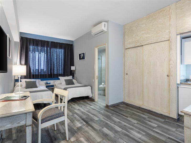 Colon Playa Appartement