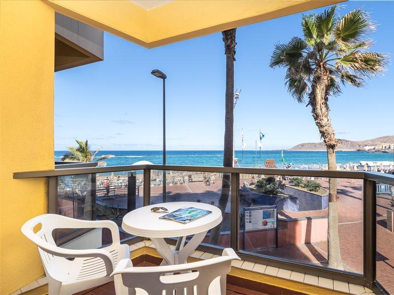 Colon Playa Appartement Las Palmas de Gran Canaria