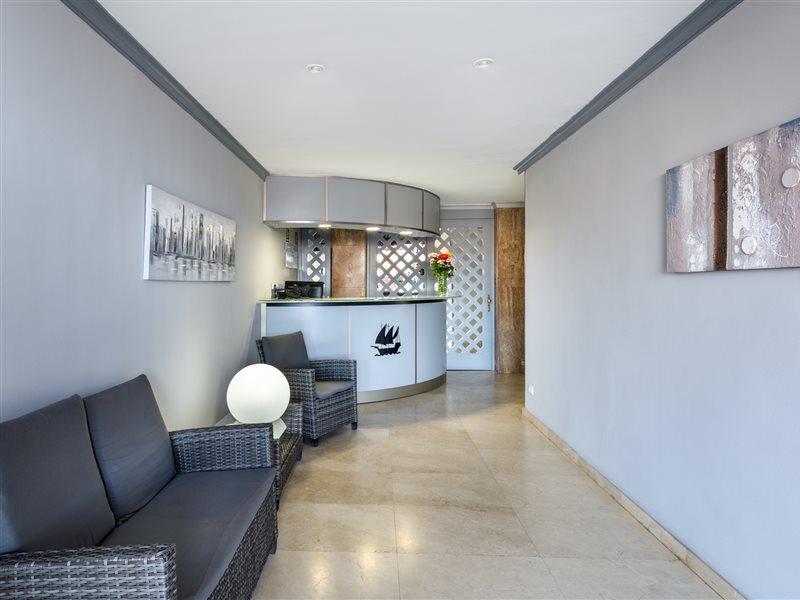 Appartement Colon Playa Las Palmas de Gran Canaria