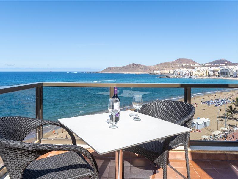 Colón Playa Apartamento *