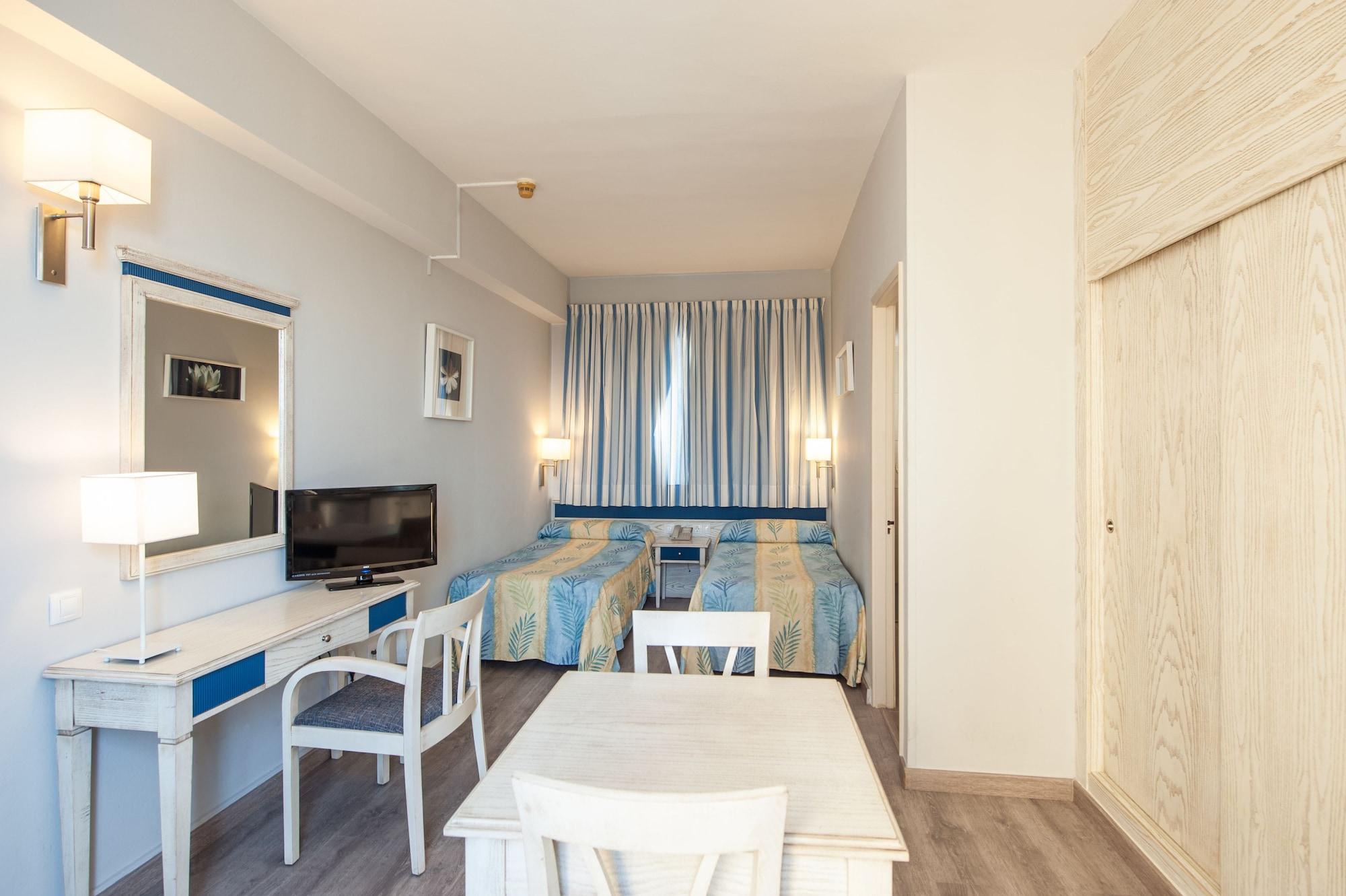 Colon Playa Appartement