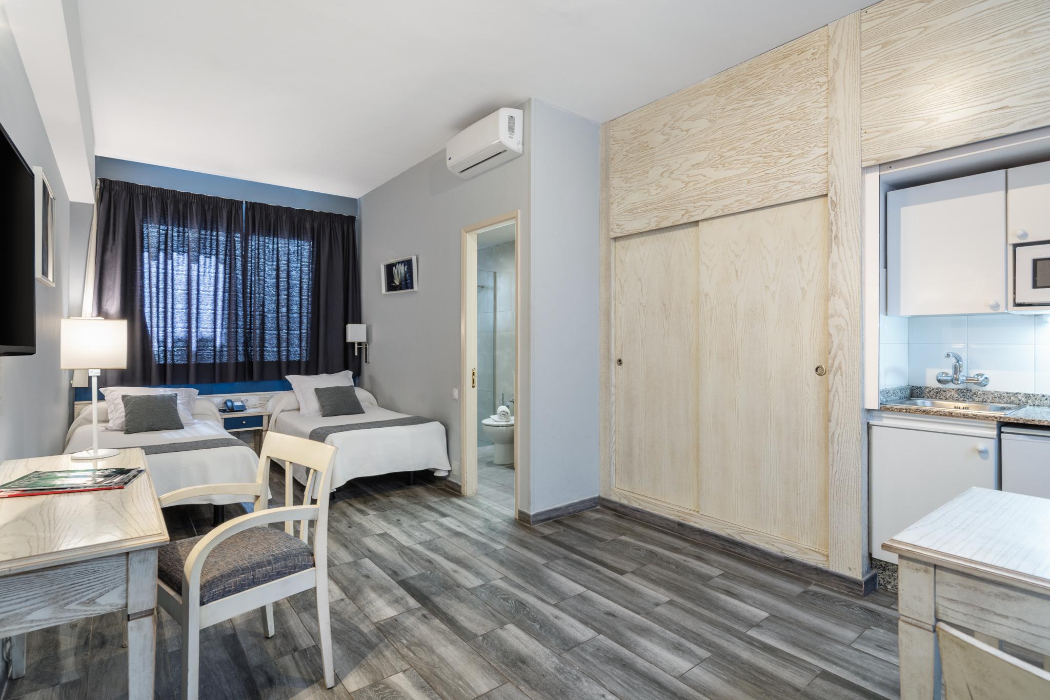 Appartement Colon Playa