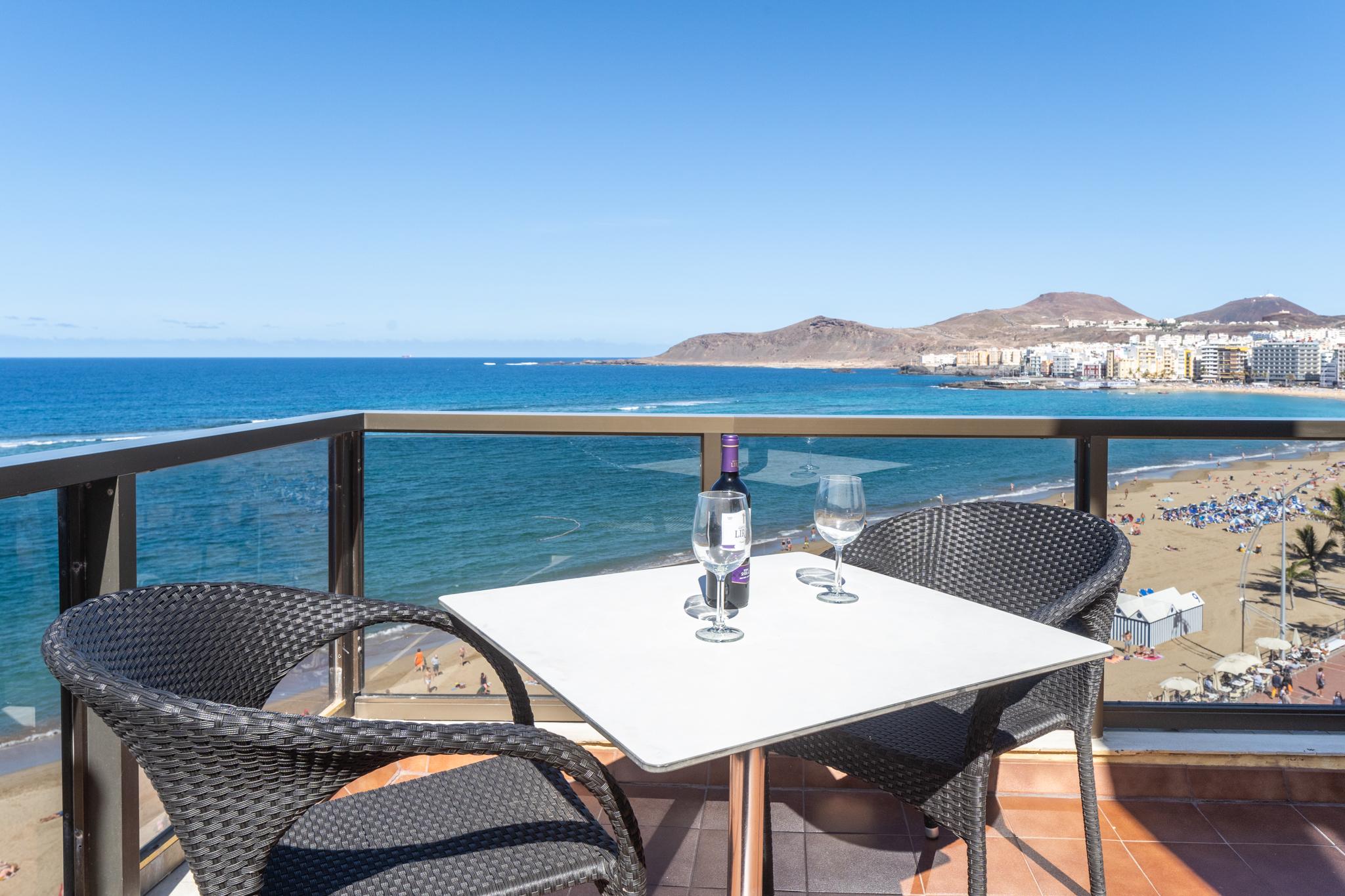 Appartement Colon Playa Las Palmas de Gran Canaria
