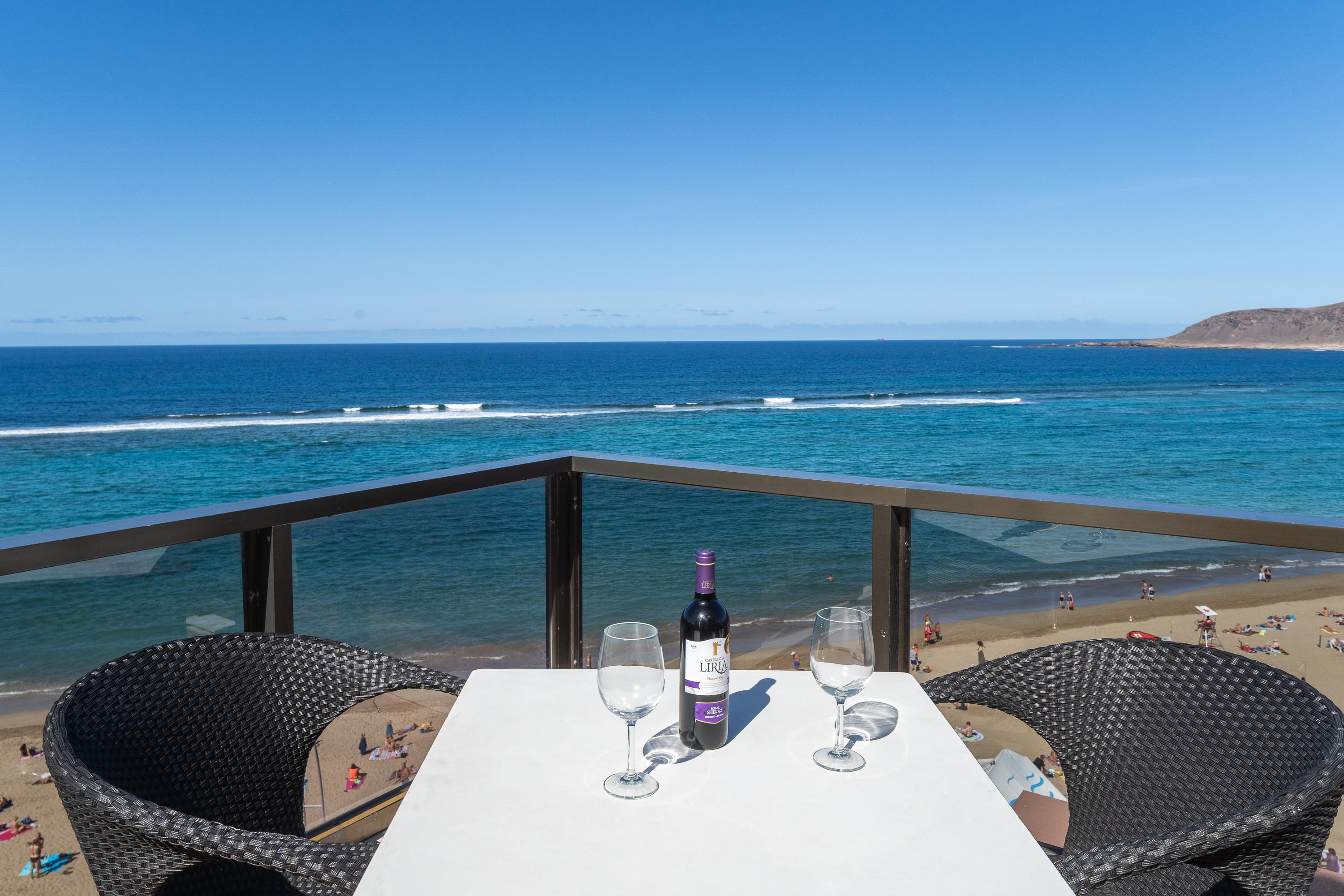 Appartement Colon Playa Las Palmas de Gran Canaria