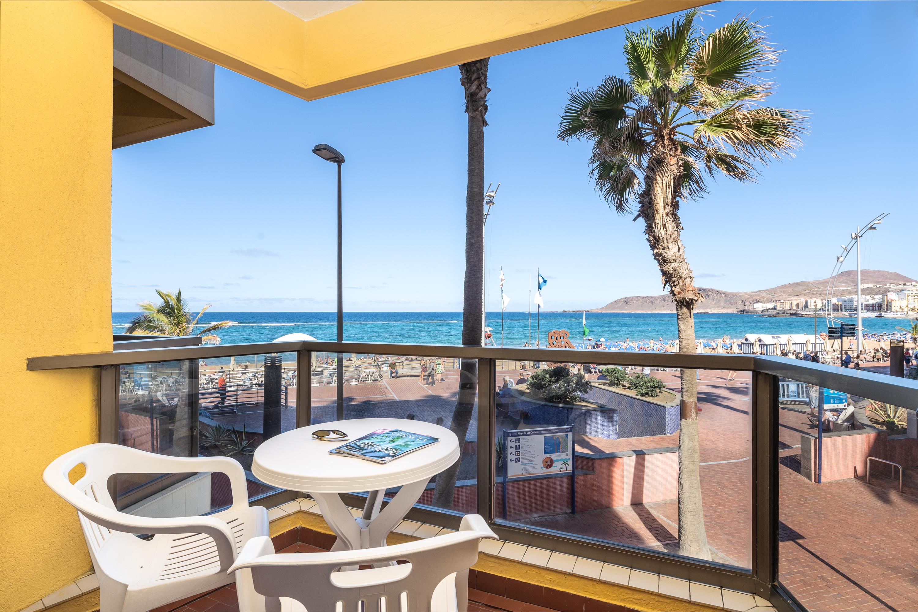 Apartamento Colón Playa