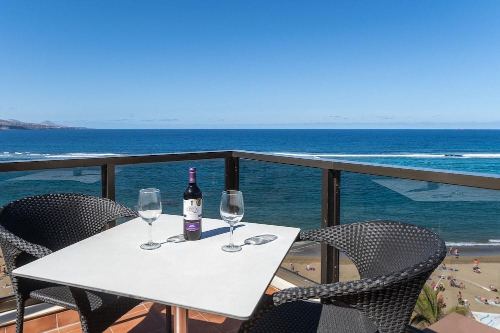 Appartement Colon Playa Las Palmas de Gran Canaria