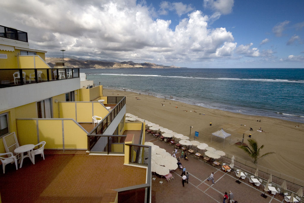 Colon Playa Appartement Las Palmas de Gran Canaria