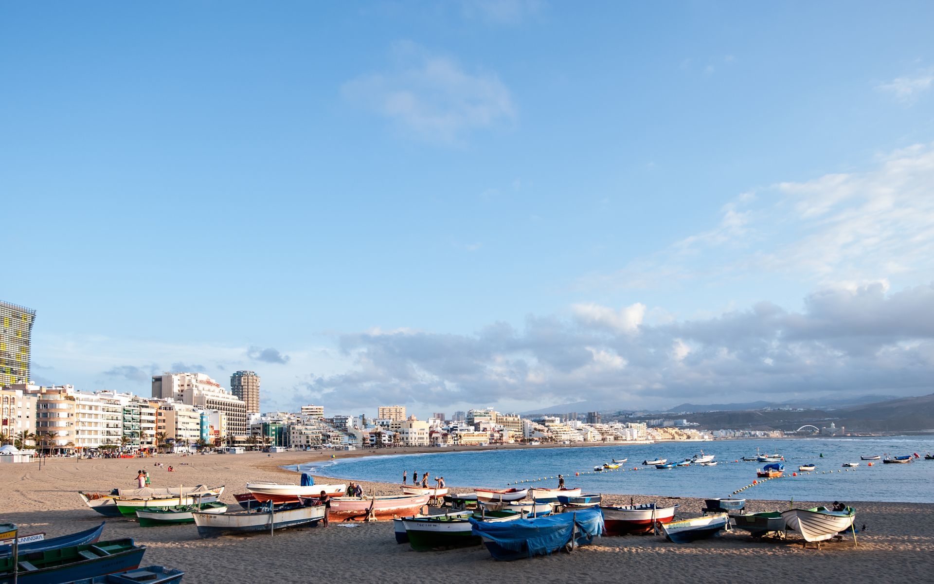 Colón Playa *