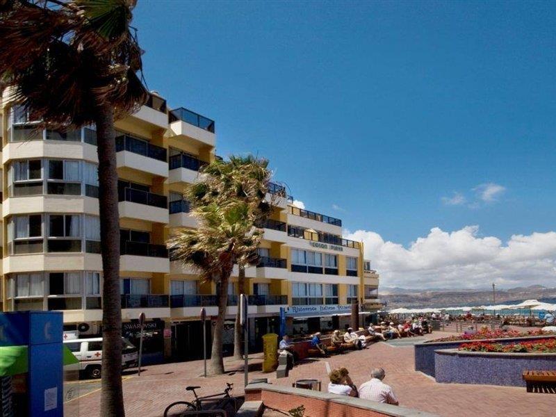 Colón Playa *