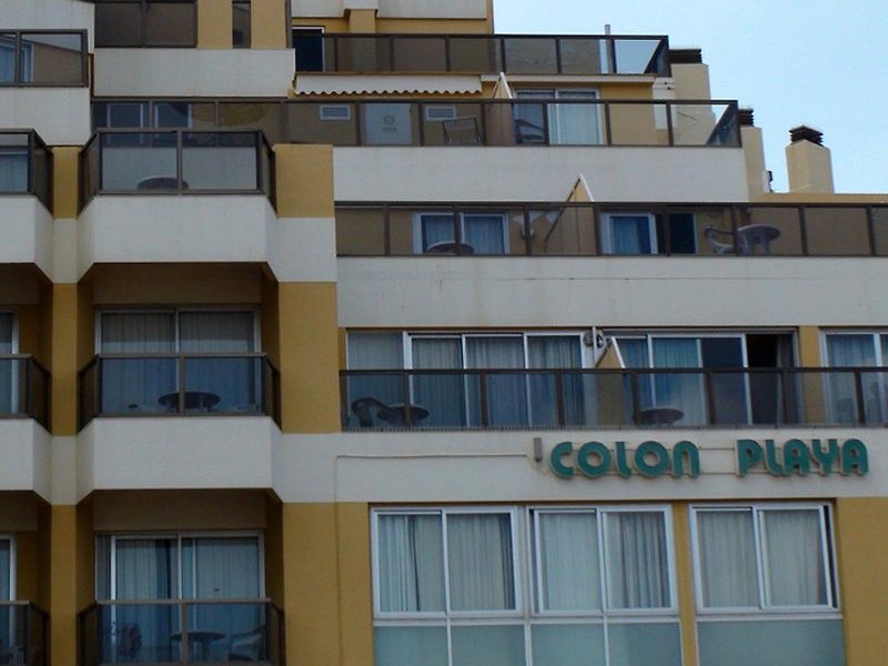 Apartamento Colón Playa Las Palmas de Gran Canaria