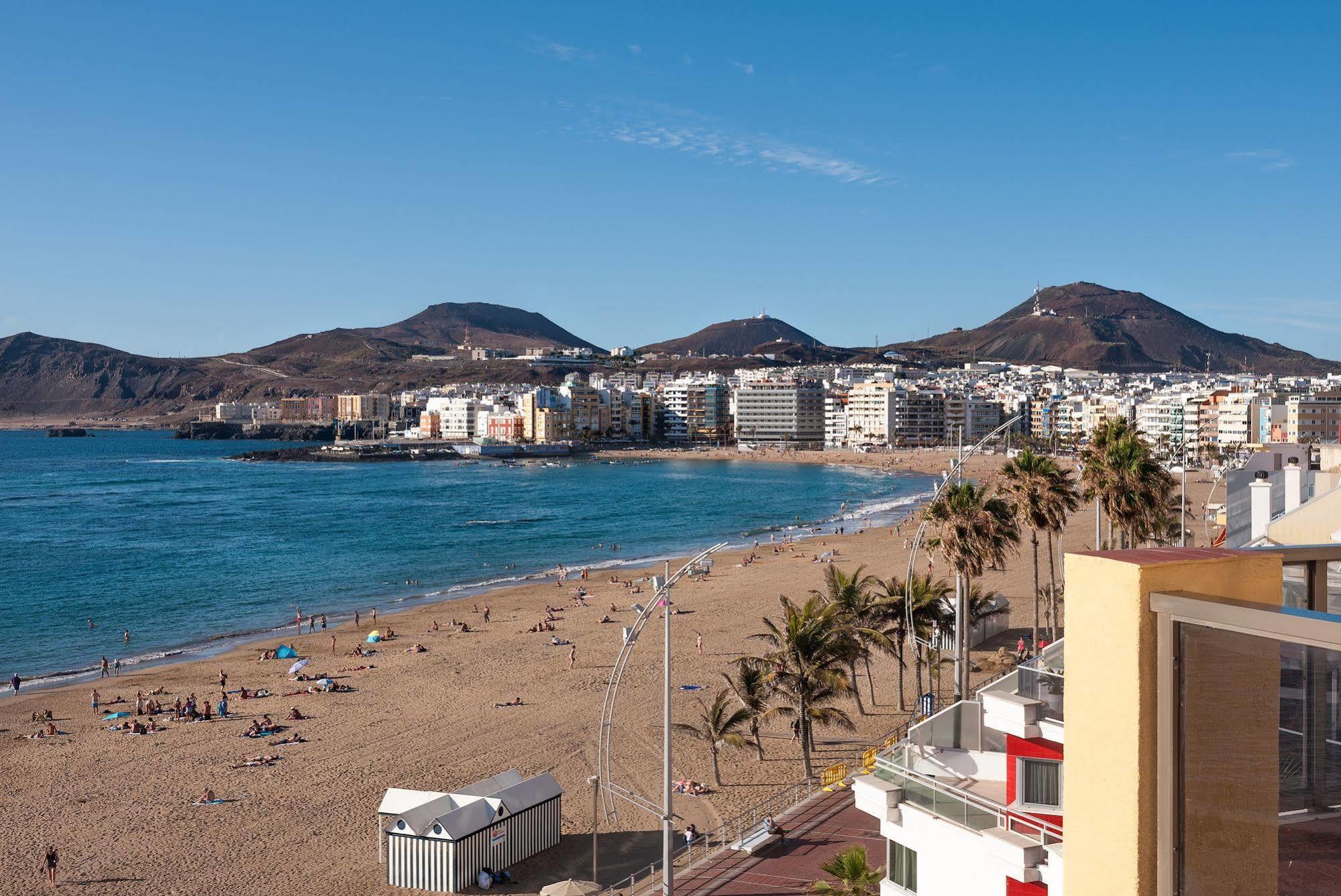 Apartamento Colón Playa *