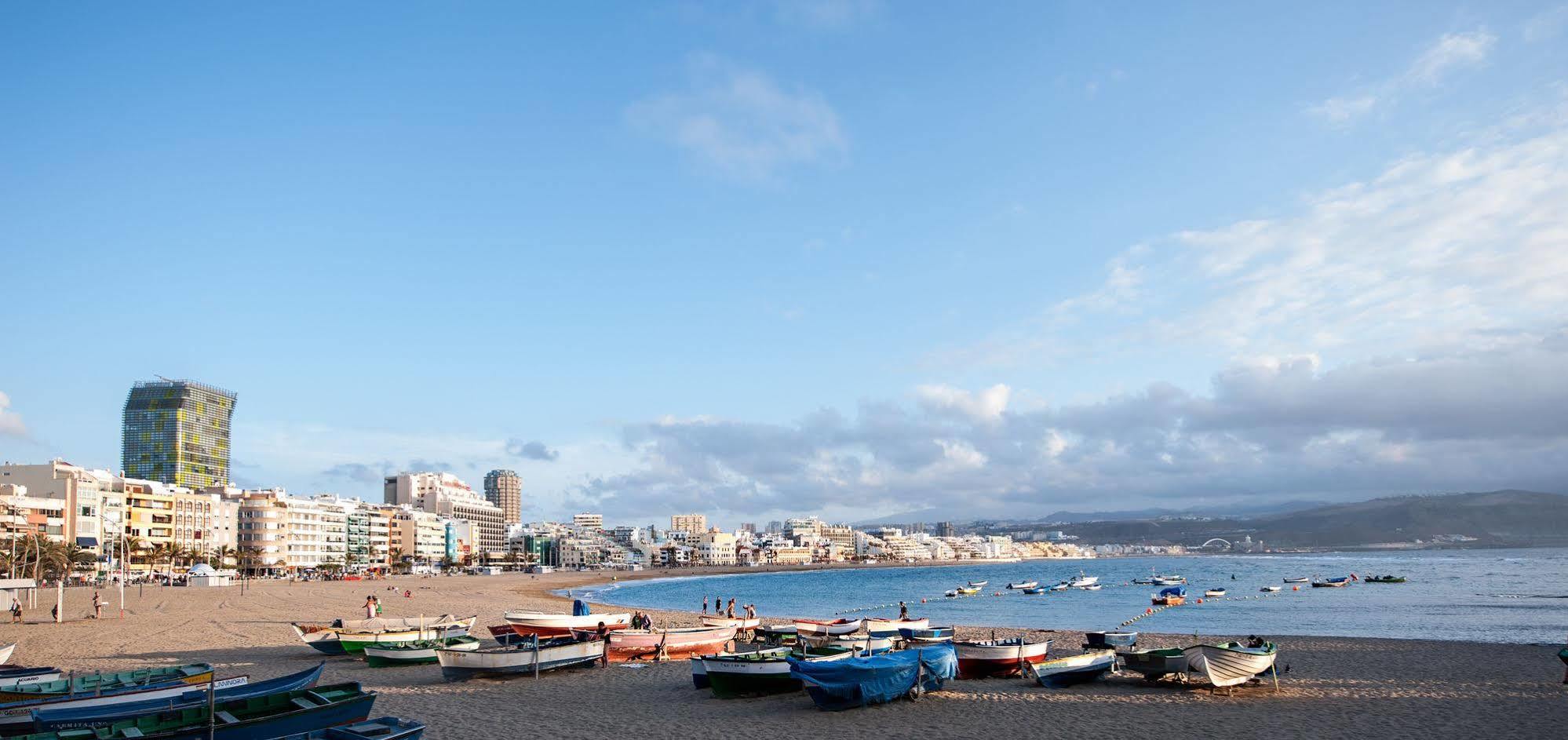 Colon Playa Appartement Las Palmas de Gran Canaria