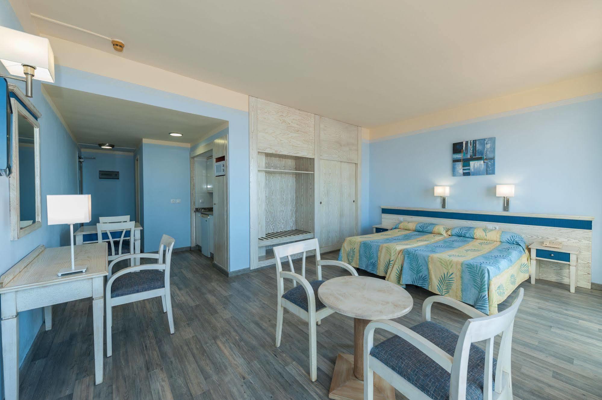 Colon Playa Appartement