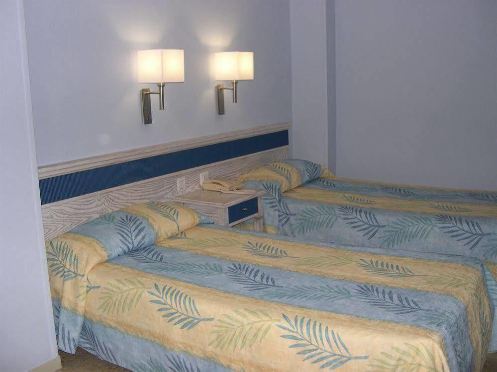 Colón Playa Apartamento *